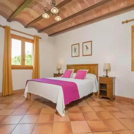 Villa Mostatxet With Private Poolfree Wifi *