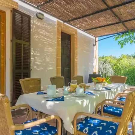 Mostatxet With Private Poolfree Wifi Villa *