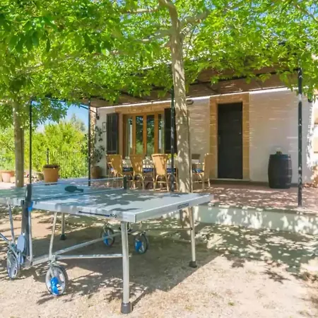 Mostatxet With Private Poolfree Wifi Villa Can Picafort (Mallorca)
