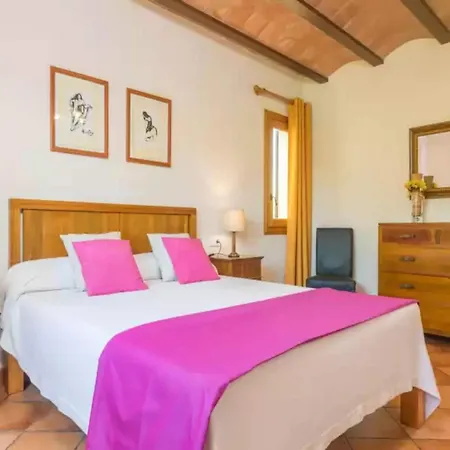 Villa Mostatxet With Private Poolfree Wifi *