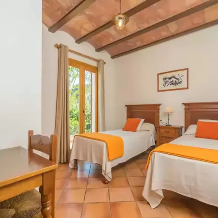 Mostatxet With Private Poolfree Wifi *