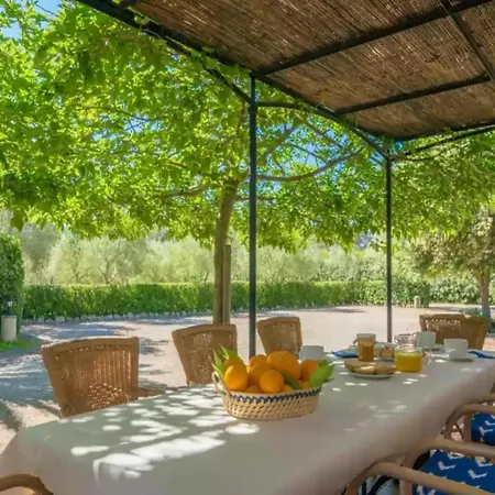 Mostatxet With Private Poolfree Wifi Βίλα *